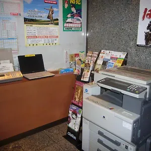 ホテル Musashi, 帯広市