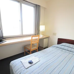 ホテル Tokachi, 帯広市